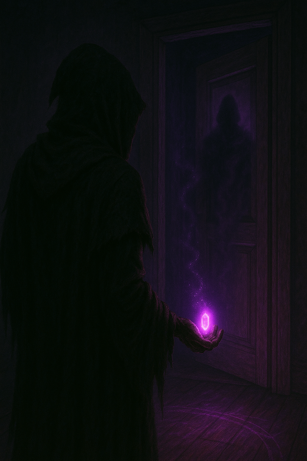 ☽ Torbalan & Baba Yaga